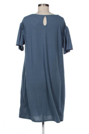 Φόρεμα LulaRoe, Μέγεθος XL, Χρώμα Μπλέ, Τιμή 17,99 €