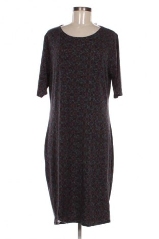 Φόρεμα LulaRoe, Μέγεθος XXL, Χρώμα Πολύχρωμο, Τιμή 19,99 €