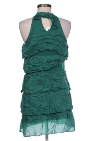Šaty  Lulu Love, Veľkosť S, Farba Zelená, Cena  24,55 €