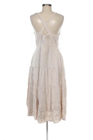 Φόρεμα Lulus, Μέγεθος L, Χρώμα  Μπέζ, Τιμή 42,00 €