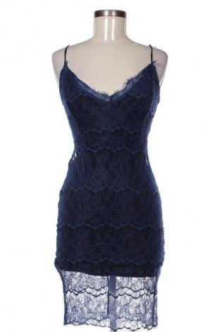 Rochie Lush, Mărime S, Culoare Albastru, Preț 117,99 Lei