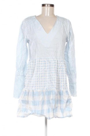 Kleid Luxe, Größe M, Farbe Mehrfarbig, Preis € 13,99