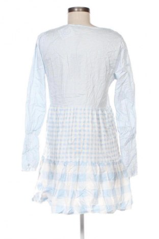 Kleid Luxe, Größe M, Farbe Mehrfarbig, Preis € 13,99