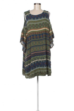Šaty  Luxology, Velikost XL, Barva Vícebarevné, Cena  299,00 Kč