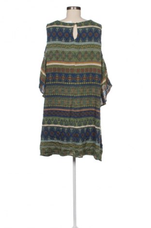 Šaty  Luxology, Velikost XL, Barva Vícebarevné, Cena  299,00 Kč