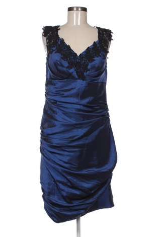 Sukienka Luxuar Limited, Rozmiar L, Kolor Niebieski, Cena 138,90 zł