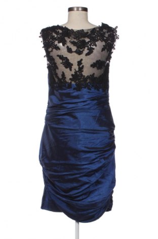 Sukienka Luxuar Limited, Rozmiar L, Kolor Niebieski, Cena 138,90 zł