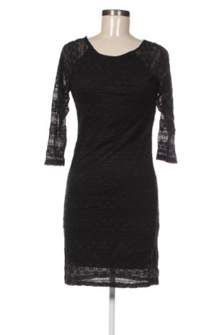Šaty  Lyla & Co, Veľkosť L, Farba Čierna, Cena  27,95 €