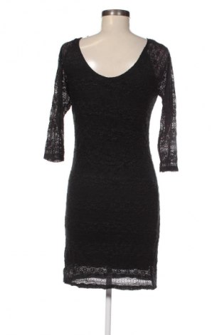 Šaty  Lyla & Co, Veľkosť L, Farba Čierna, Cena  27,95 €