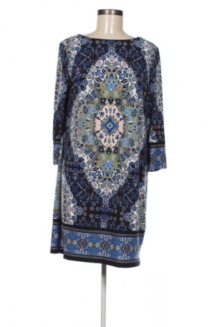 Kleid M&Co., Größe XL, Farbe Mehrfarbig, Preis € 20,99