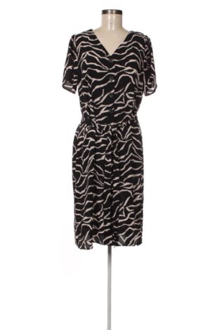 Kleid M&Co., Größe XXL, Farbe Mehrfarbig, Preis 36,99 €