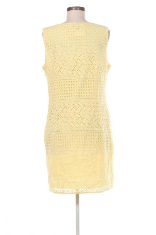 Šaty  M&Co., Veľkosť XL, Farba Žltá, Cena  14,95 €