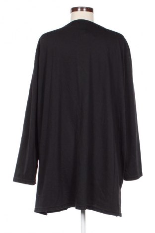 Рокля M Collection, Размер 4XL, Цвят Черен, Цена 29,99 лв.