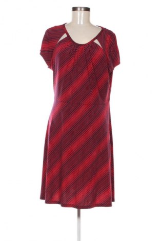 Kleid MICHAEL Michael Kors, Größe XL, Farbe Mehrfarbig, Preis 117,99 €