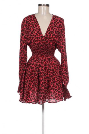 Šaty  MSGM, Velikost M, Barva Vícebarevné, Cena  2 506,00 Kč