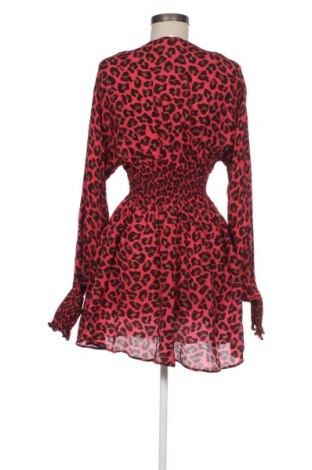 Šaty  MSGM, Velikost M, Barva Vícebarevné, Cena  2 506,00 Kč