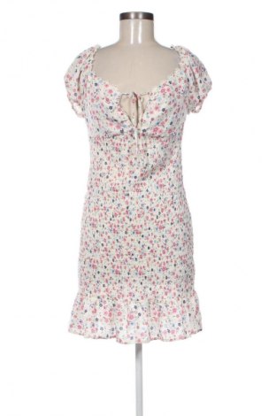 Kleid Madden Girl, Größe XL, Farbe Mehrfarbig, Preis 32,99 €