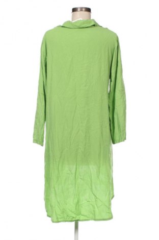Φόρεμα Made In Italy, Μέγεθος L, Χρώμα Πράσινο, Τιμή 18,99 €