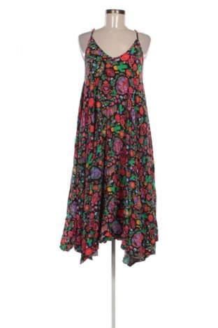 Kleid Made In Italy, Größe XL, Farbe Mehrfarbig, Preis € 24,21