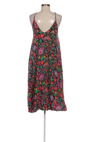 Kleid Made In Italy, Größe XL, Farbe Mehrfarbig, Preis € 24,21