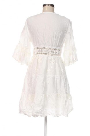 Kleid Made In Italy, Größe S, Farbe Mehrfarbig, Preis 17,80 €
