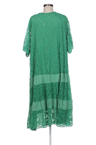 Ruha Made In Italy, Méret XL, Szín Zöld, Ár 10 823 Ft
