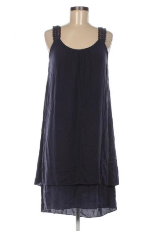 Rochie Made In Italy, Mărime L, Culoare Albastru, Preț 76,32 Lei
