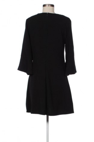 Kleid Made In Italy, Größe M, Farbe Schwarz, Preis 14,83 €