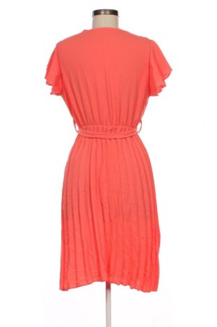 Rochie Made In Italy, Mărime M, Culoare Portocaliu, Preț 168,99 Lei