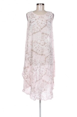 Kleid Made In Italy, Größe L, Farbe Mehrfarbig, Preis 15,36 €