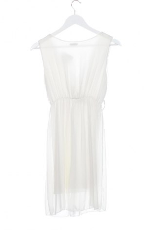 Rochie Made In Italy, Mărime XXS, Culoare Alb, Preț 76,70 Lei