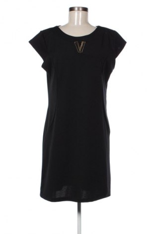 Šaty  Made In Italy, Veľkosť XXL, Farba Čierna, Cena  23,53 €