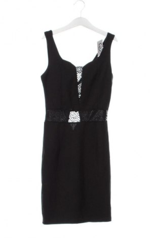 Rochie Made In Italy, Mărime XS, Culoare Negru, Preț 101,99 Lei