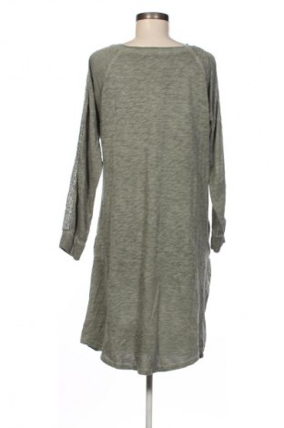 Kleid Made In Italy, Größe XL, Farbe Grün, Preis € 20,99