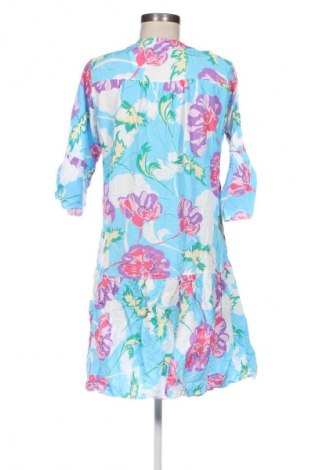 Kleid Made In Italy, Größe XL, Farbe Mehrfarbig, Preis 20,99 €