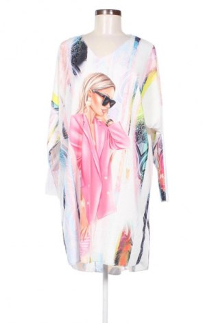 Rochie Made In Italy, Mărime M, Culoare Multicolor, Preț 77,17 Lei