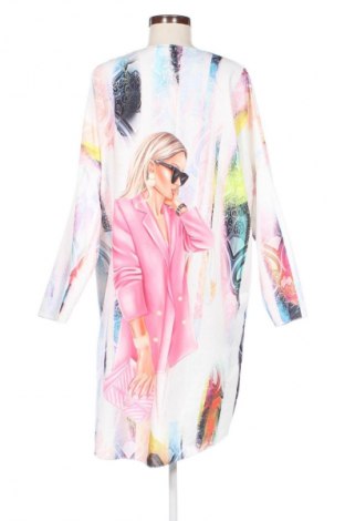 Rochie Made In Italy, Mărime M, Culoare Multicolor, Preț 77,17 Lei