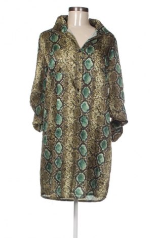 Kleid Made In Italy, Größe XL, Farbe Mehrfarbig, Preis 20,99 €