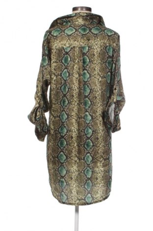 Kleid Made In Italy, Größe XL, Farbe Mehrfarbig, Preis 20,99 €