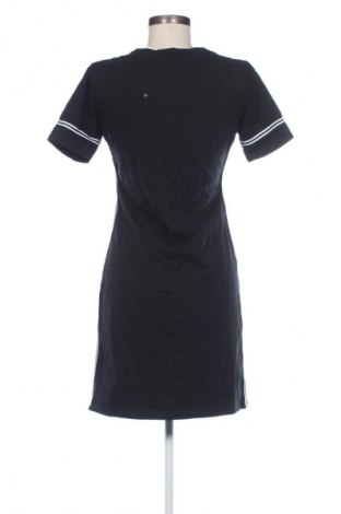 Kleid Made In Italy, Größe M, Farbe Schwarz, Preis 11,99 €