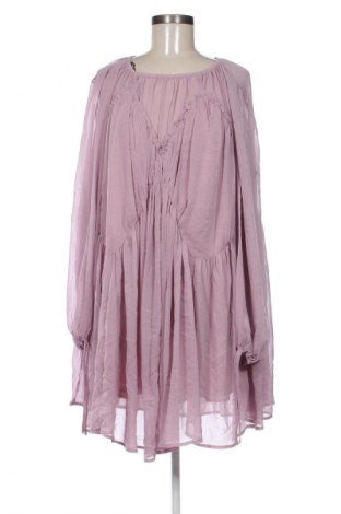 Ruha Made With Love, Méret XXL, Szín Lila, Ár 7 879 Ft