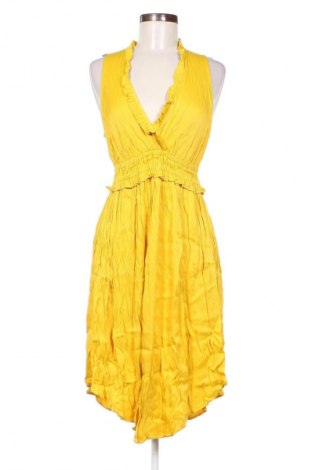 Kleid Maeva, Größe M, Farbe Gelb, Preis € 42,00