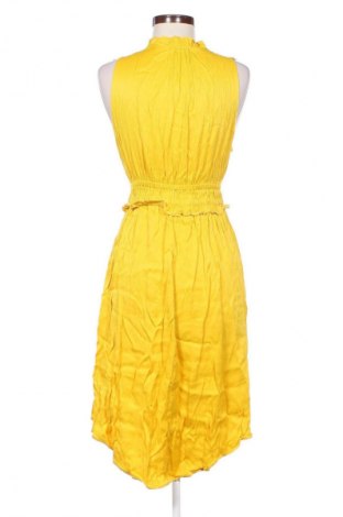 Kleid Maeva, Größe M, Farbe Gelb, Preis € 42,00