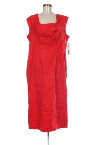 Ruha Maeve, Méret XXL, Szín Piros, Ár 22 489 Ft