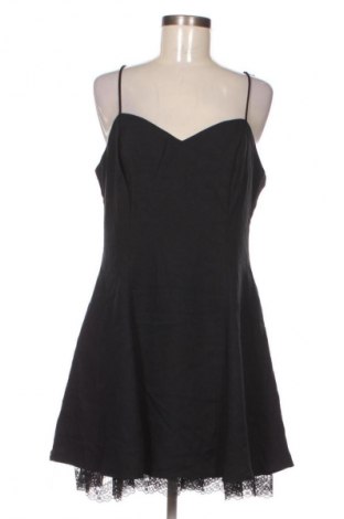Kleid Maggie, Größe L, Farbe Schwarz, Preis 15,99 €