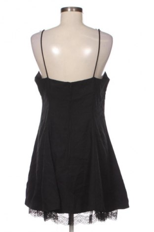 Kleid Maggie, Größe L, Farbe Schwarz, Preis 15,99 €