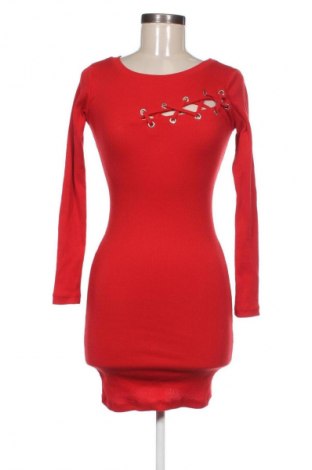 Rochie Magmac, Mărime M, Culoare Roșu, Preț 77,17 Lei