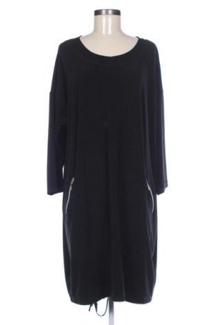 Kleid Magna, Größe 3XL, Farbe Schwarz, Preis 15,00 €