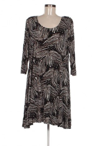 Rochie Magna, Mărime 3XL, Culoare Multicolor, Preț 98,99 Lei