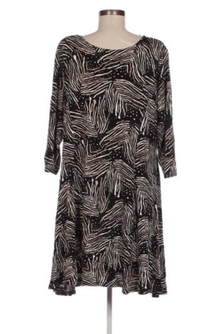 Rochie Magna, Mărime 3XL, Culoare Multicolor, Preț 98,99 Lei